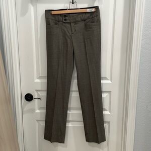 Banana Republic Dress Pants Size 4